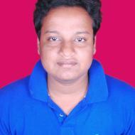 Nabajyoti Sahoo Class 11 Tuition trainer in Bangalore