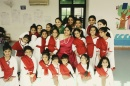 Nayantara Dance institute in Delhi