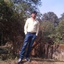 Photo of Sachin S.