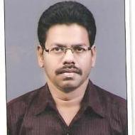 Mvp Rameshbabu BSc Tuition trainer in Hyderabad