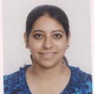 Heena K. UGC NET Exam trainer in Tizara