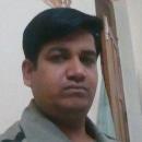 Photo of Ashutosh Kumar