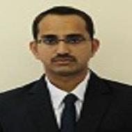 Sanjay Rai Insurance trainer in Mumbai