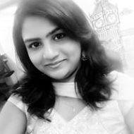 Deepthi B. Class I-V Tuition trainer in Hyderabad