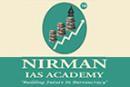 Nirman Ias UPSC Course institute in Ahmedabad