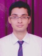 Abhishek Srivastava Class 9 Tuition trainer in Lucknow