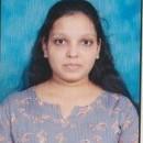 Photo of Megha g.