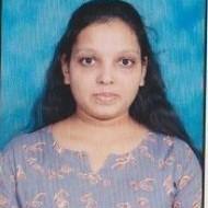 Megha g. Class 10 trainer in Delhi