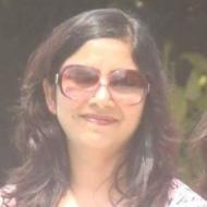 Poonam J. Class 6 Tuition trainer in Mumbai