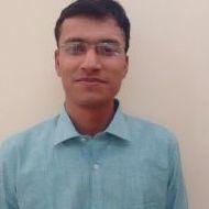 Vipul Maheshwari Engineering Diploma Tuition trainer in Pune