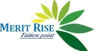 Merit Rise Tuition Point Class 6 Tuition institute in Davanagere