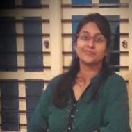 Rohini K. BA Tuition trainer in Hosur