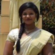 Nischitha K. Class 11 Tuition trainer in Bangalore