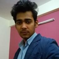 Durgesh Ankur Class 9 Tuition trainer in Delhi