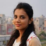 Poulamita G. Class I-V Tuition trainer in Kolkata