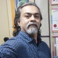 Dr. Hark Reiki trainer in Mumbai