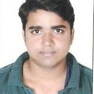 Priyanshu Kumar BTech Tuition trainer in Delhi