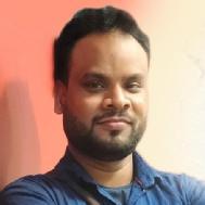 Anil Pattanaik Adobe Illustrator trainer in Bhubaneswar