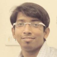 Debanjan Dutta BA Tuition trainer in Kolkata