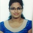 Photo of Jasmitha K.