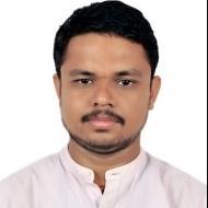 Sourav Kumar Class 6 Tuition trainer in Ranchi