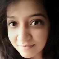 Tamanna M. Class I-V Tuition trainer in Mumbai