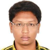 Anbu Raj Computer Course trainer in Chennai