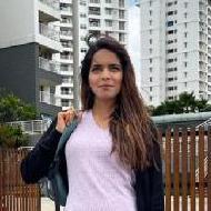 Naseem S. BA Tuition trainer in Bangalore