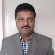 Ajay Adhikary Class 9 Tuition trainer in Mumbai