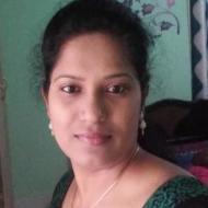 Asha G. A+ Certification trainer in Bangalore