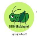 Little Grasshopper photo
