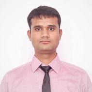 Govind Kumar Verma BA Tuition trainer in Varanasi