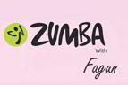 Zumba With Fagun Aerobics institute in Ahmedabad