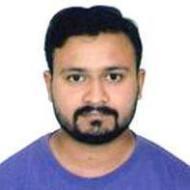 Chanchal Chandanbatwe Swimming trainer in Pune