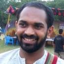 Photo of Anand Kurien