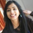 Photo of Afsana P.