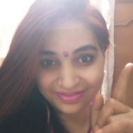 Sangeeta S. Soft Skills trainer in Delhi