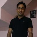 Photo of Sumit Saxena