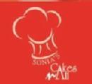 Sonia s Cakes n all photo