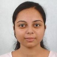 Monika D. Class 9 Tuition trainer in Kolkata