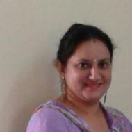 Dimple K. Class IX-X Tuition trainer in Mumbai