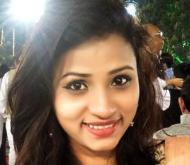 Lekha U. Class 11 Tuition trainer in Mumbai