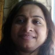 Ms. E. BA Tuition trainer in Ahmedabad