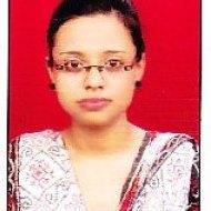 Mousumi B. Class 11 Tuition trainer in Kolkata