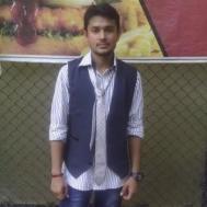 Sachin Vinod Singh Class 11 Tuition trainer in Mumbai