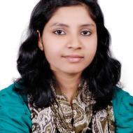 Minakshi M. Class 9 Tuition trainer in Mumbai