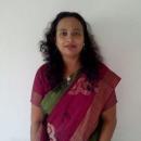 Photo of Vaishali S.