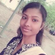 Brindha B. Class 11 Tuition trainer in Chennai