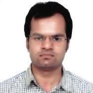 Nikhil Mittal Autocad trainer in Delhi