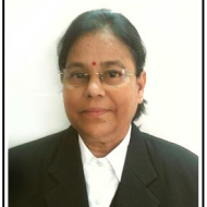 Rajyasri D. Class I-V Tuition trainer in Kolkata